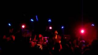 Juliette Lewis - Noche Sin Fin