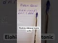 Elohim Adonai Sang By Apostle Joshua Selman Tonic Solfa Song Trumpet Trumpetlovers Musicscale