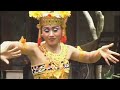 Katak Berag Ni Luh Putu Asmi Joged Bungbung Cantik Apik Diiringi Dengan Tabuh Yang Merdu