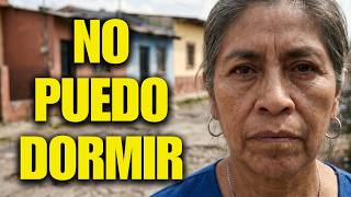Viví En Silencio En EE UU… Ahora No Puedo Dormir