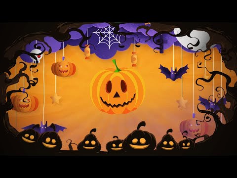 Dovleacul supărat - cântece animate pentru copii de la Clopoțelul Magic