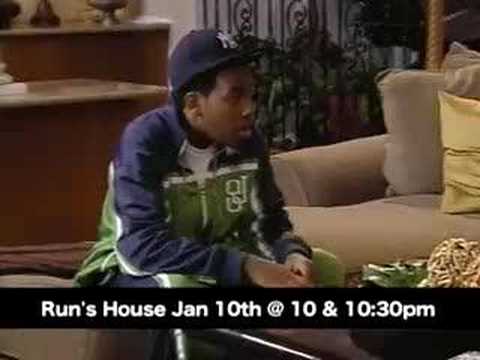 Run's House Season 4 Finale
