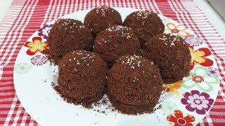 PORSİYONLUK MİNİ KÖSTEBEK PASTA TARİFİ