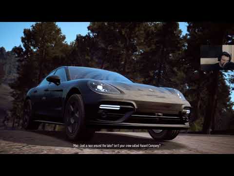 Need For Speed Payback playthrough pt140 - Greatest Spawns EVER!