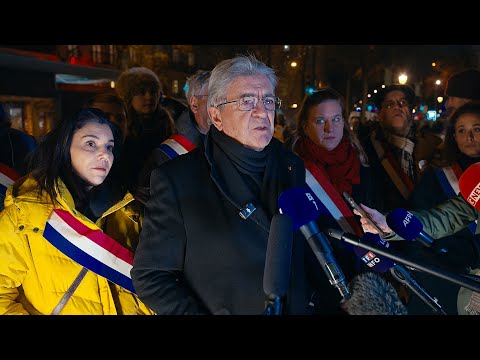 Trump/Venezuela - Il n’y a pas de bonne invasion.