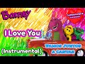 Barney I Love You Vamos Juntos A Cantar Instrumental
