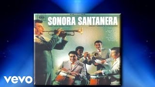 La Sonora Santanera, Andrés Terrones - Fruto Robado ((Cover Audio)(Video))