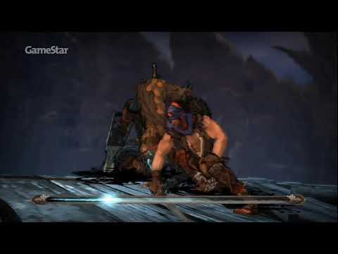 GS 2008/12 - Prince of Persia | Preview (DVD-XL HD)