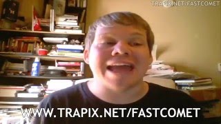 FastComet Review: Is THIS The Perfect SSD Cloud Hosting Company?