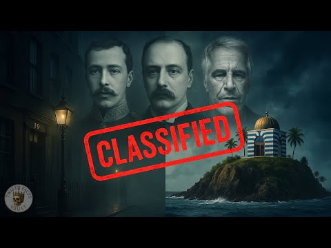 Before Epstein: The Royal Scandal Britain Tried to Erase