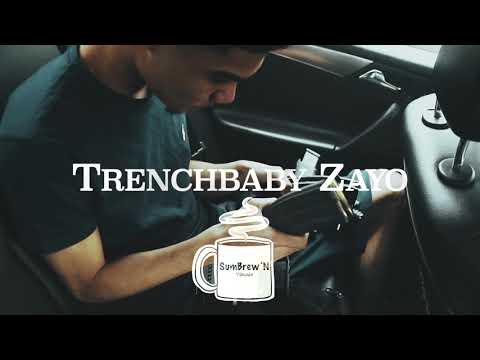 Trenchbaby Zayo - Stop N Go (Official Video)