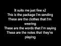 Alien Ant Farm - Whisper Lyrics 