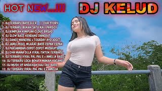 Download lagu TERBARU DJ KELUD | BASS GLER OUT STORY mp3