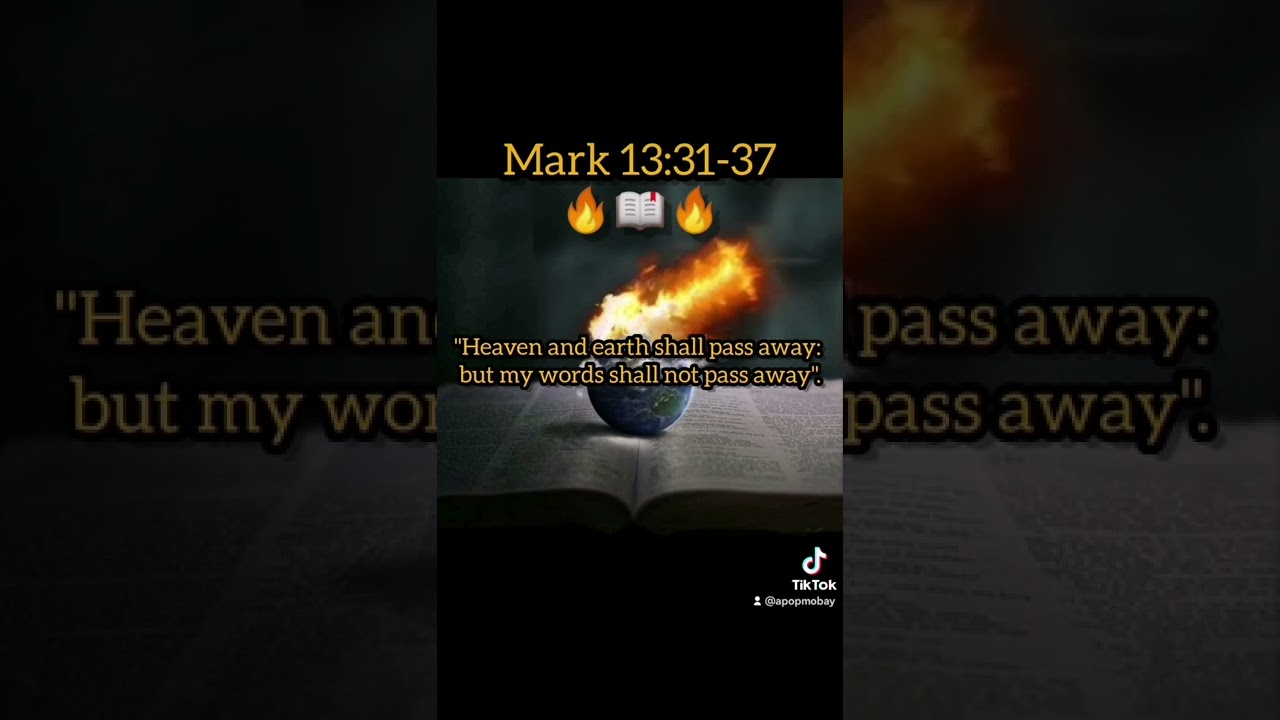 📌 2 Peter 3:3-10 (We are in the last days) Repent! For the Kingdom of God is at hand. Bible Prophecy