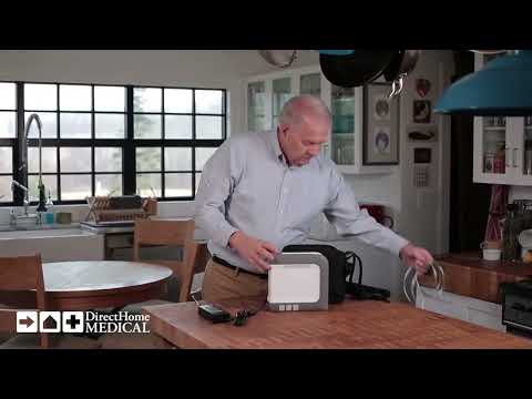 Modal video thumbnail