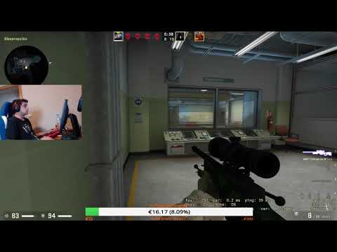 Tense1983 - Una puta tecla