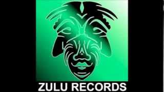 My Digital Enemy - Wrong [Zulu Records]