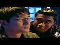 Power Rangers Ninja Strom E11 In Tamil