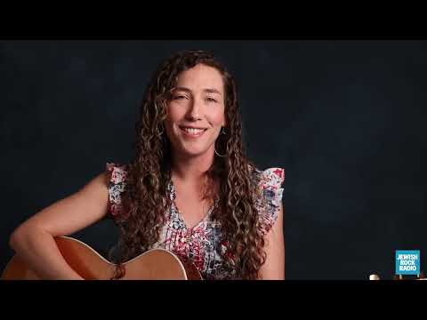 Elana Jagoda - Yotzeir Or - Jewish Rock Radio