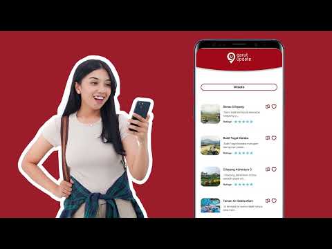 GU Apps by Garut Update
