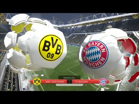 Borussia Dortmund vs. FC Bayern 0:3 Highlights 23.11.2013