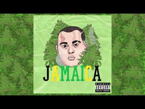 H0bbit - Jamaica 🌿 (prod. by SoulFyah Productions) 💨
