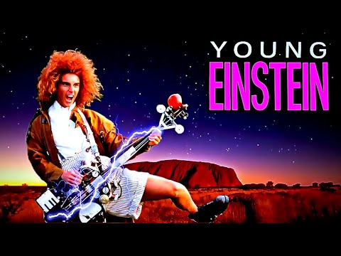 10 Things You Didnt Know About YoungEinstein