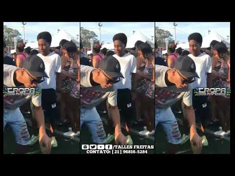 RAVE RJ - LOSE NO CONTROL VS TAMBORZADA [LANÇAMENTO LIGHT 2020]