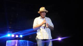 All These Years- Sawyer Brown At Soybean Festival in Martin TN (2013)