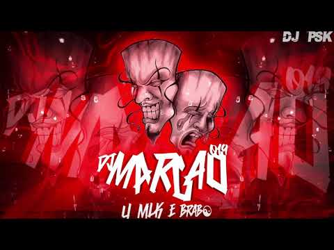 MEXE AQUI MEXE ALI - A POSIÇÃO MANEIRA - MC’s RENATINHO FALCÃO E GV DA ZL (DJ MARCÃO 019)