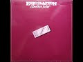 1981 - Eric Clapton - Floating bridge