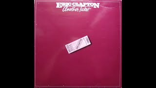 1981 - Eric Clapton - Floating bridge