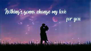 Download lagu George Benson - Nothing's Gonna Change My Love For You (Westlife Cover) WhatsApp Status mp3