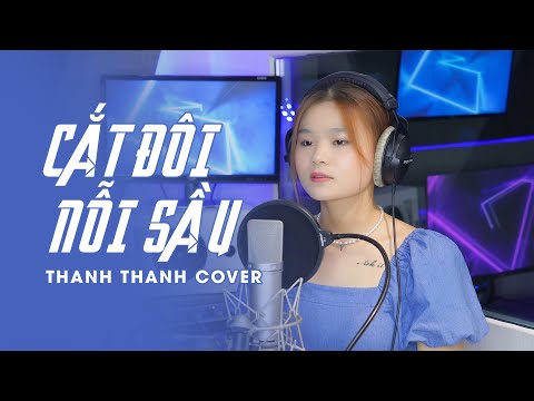 Cắt Đôi Nỗi Sầu