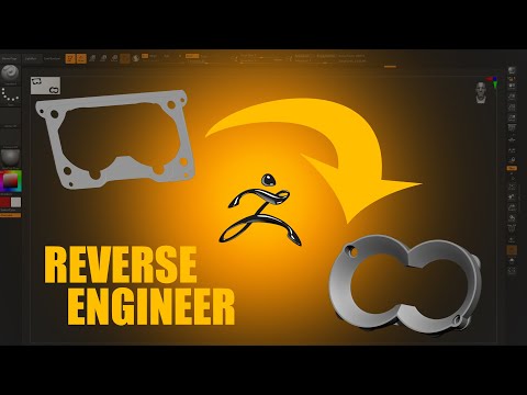 Creating a Custom Velocity Stack with Reverse Engineering!