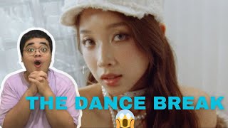 Download lagu dita ‘love so sweet’  MV REACTION mp3 Download lagu dita ‘love so sweet’  MV REACTION mp3