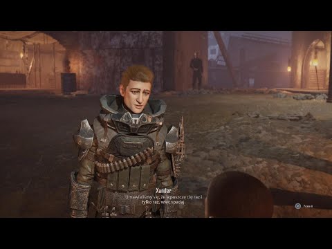 Elex II Part 95 - Ostatni dowód lojalności