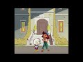 Webby Meets Giulia