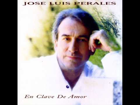 Cántame - José Luis Perales