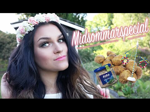 MIDSOMMARSPECIAL ♥