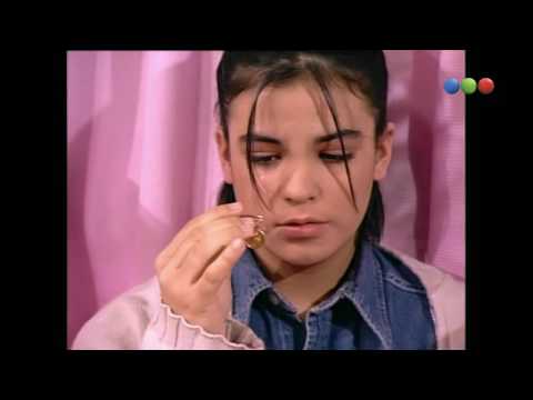 Chiquititas (3° Temporada) - Capitulo 117