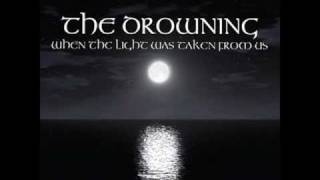 The Drowning - Abstract Eden