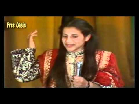 سناء الخراز - طلعنا من باب السور - فرحة العيد 1977