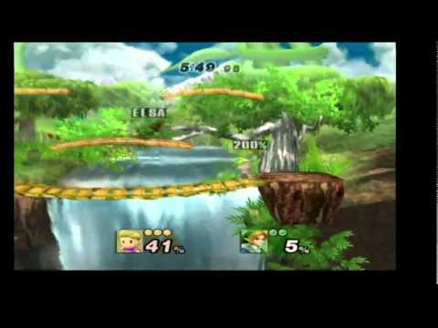 BR10 - Oracle (Lucas) vs Aerolink (Link)