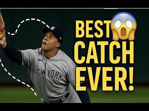 Top 20 Outfield Plays of April 2025!!!