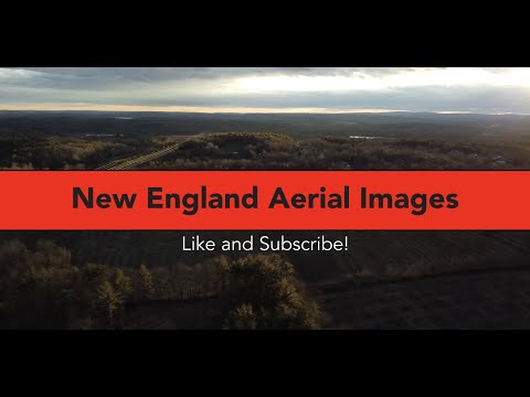 DJI Mavic Mini 2 Cinematic Video