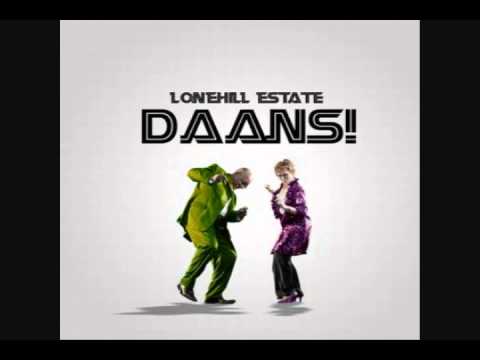 Daans! - Lonehill Estate