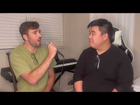 "For Good" from Wicked, Full Cover