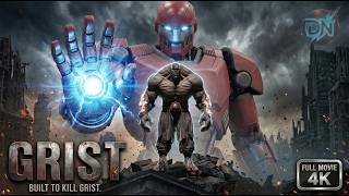 Download lagu GRIST | Monster vs Machines | Full Superhero Sci-Fi Movie 4K mp3 Download lagu GRIST | Monster vs Machines | Full Superhero Sci-Fi Movie 4K mp3