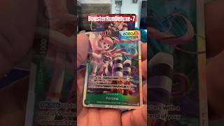 #onepiecetcg #tcg #boosterrun #onepiece #tradingcards #booster #cards #anime #packopening
